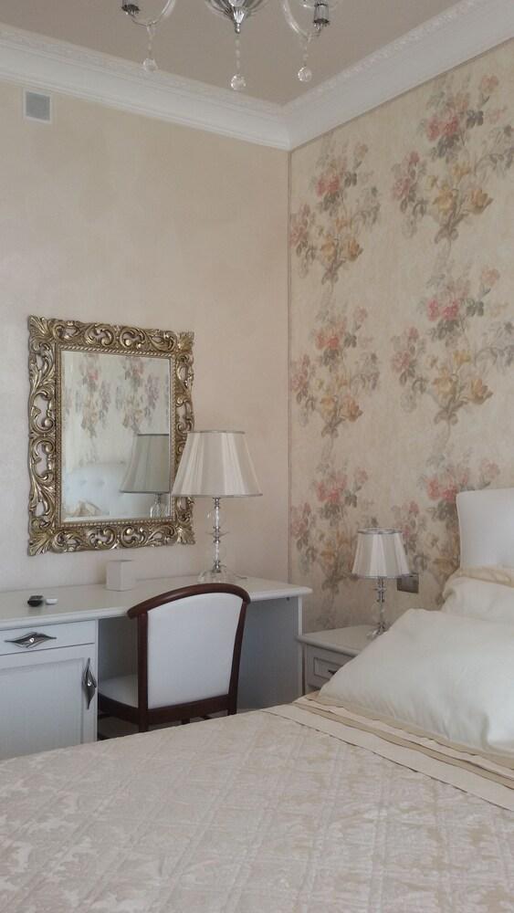 Daphnae House Hotel Palma di Montechiaro Exterior foto